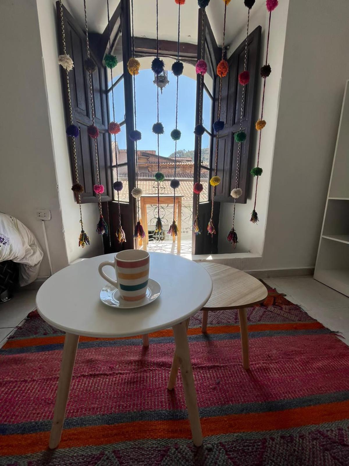 Qosqollay Plaza Guest house Cusco