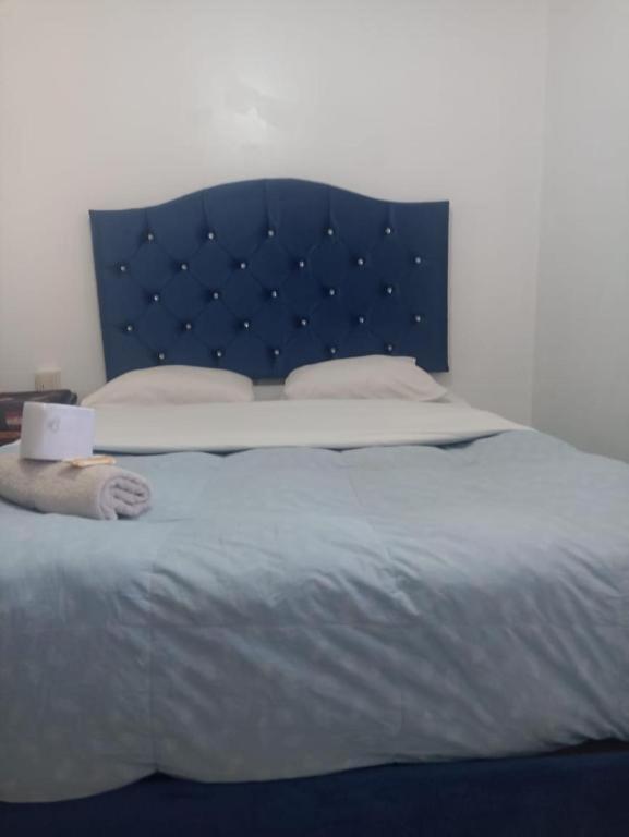Qosqollay Plaza Guest house *